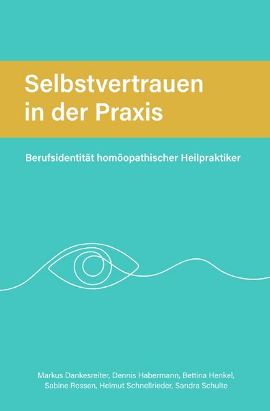 Produktbild: Selbstvertrauen in der Praxis (Teilfarbversion)