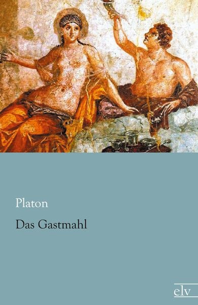 Produktbild: Das Gastmahl