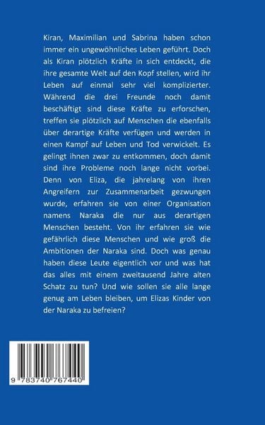 Produktbild: Psionik