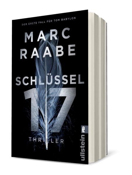 Produktbild: Schl&uuml;ssel 17