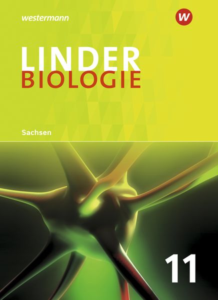 Produktbild: LINDER Biologie SII - Ausgabe 2018 f&uuml;r Sachsen