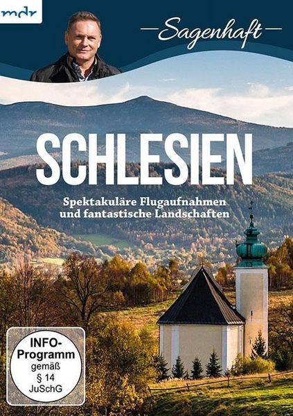 Produktbild: Sagenhaft - Schlesien