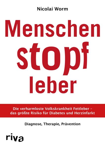 Produktbild: Menschenstopfleber