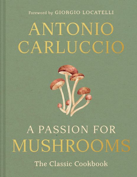Produktbild: A Passion for Mushrooms