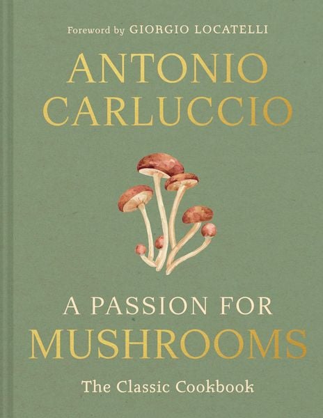Produktbild: A Passion for Mushrooms