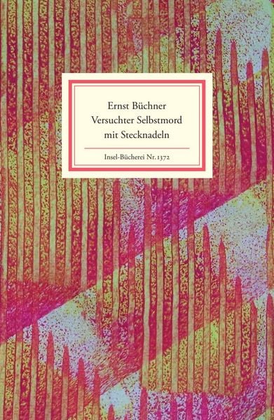 Produktbild: Ernst B&uuml;chner