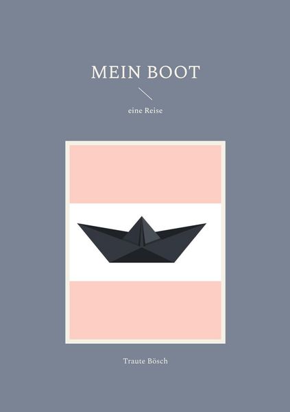 Produktbild: Mein Boot