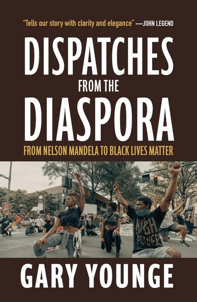 Produktbild: Dispatches from the Diaspora