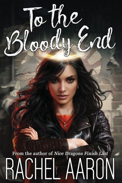 Produktbild: To the Bloody End