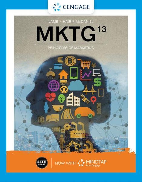 Produktbild: MKTG
