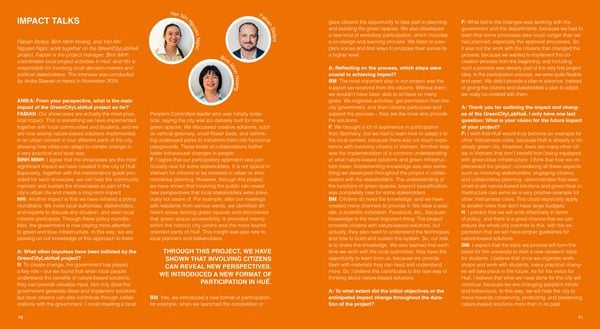 Produktbild: Navigating Urban Development