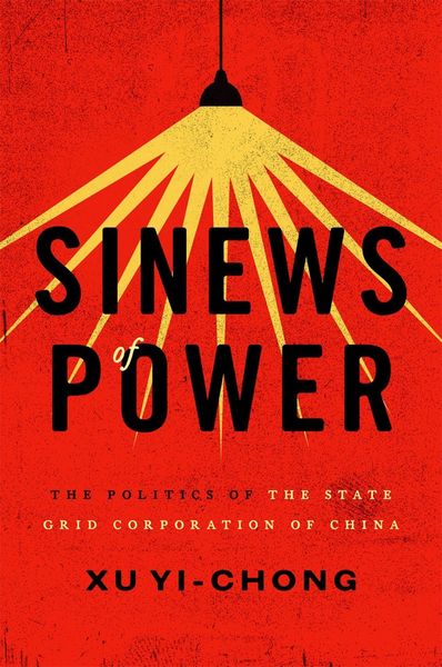 Produktbild: Sinews of Power