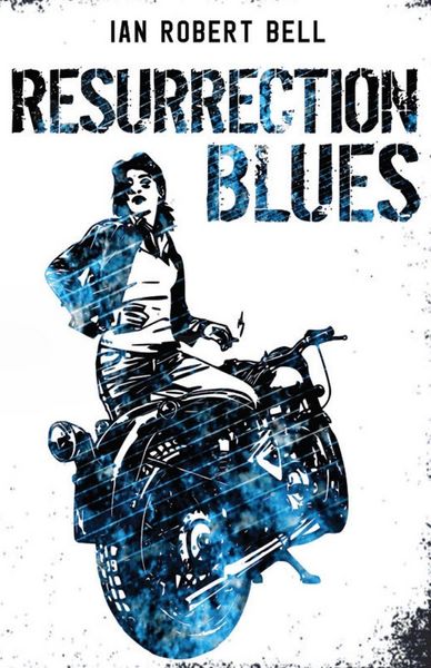 Produktbild: Resurrection Blues