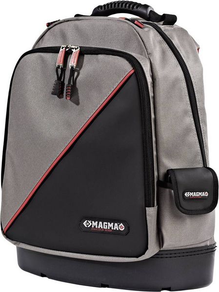 Produktbild: C.K MA2635 Techniker Werkzeugrucksack unbest&uuml;ckt (B x H x T) 400 x 470 x 200mm