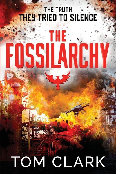 Produktbild: The Fossilarchy