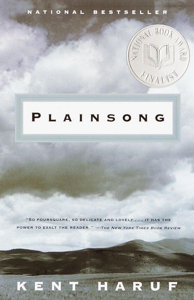 Produktbild: Plainsong