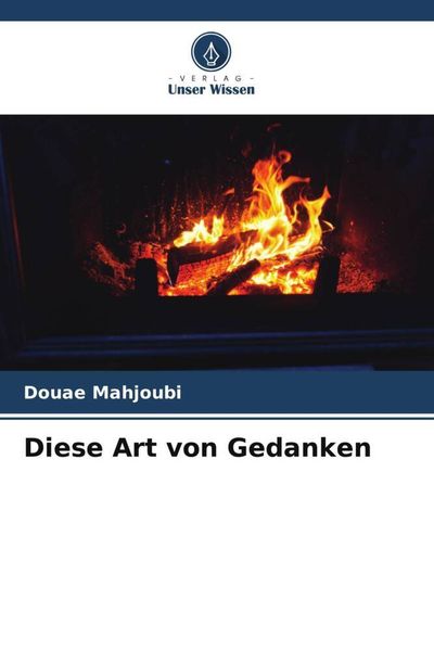 Produktbild: Diese Art von Gedanken