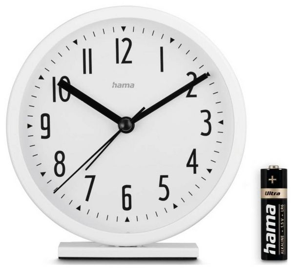 Produktbild: Hama 00222212 Mechanisch Wecker