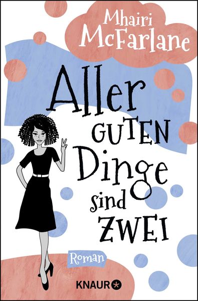 Produktbild: Aller guten Dinge sind zwei