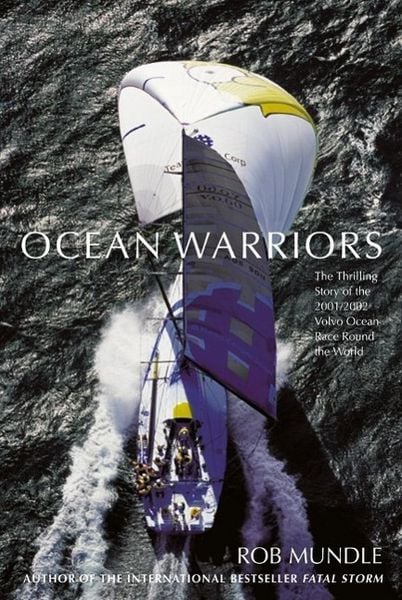 Produktbild: Ocean Warriors