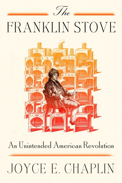 Produktbild: The Franklin Stove