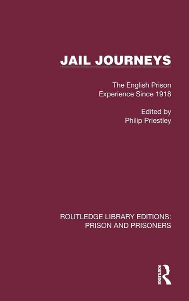 Produktbild: Jail Journeys
