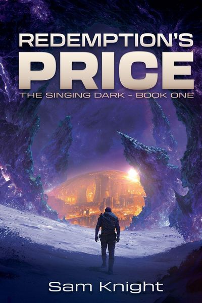 Produktbild: Redemption's Price