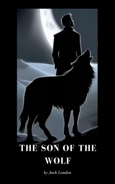 Produktbild: The Son of the Wolf
