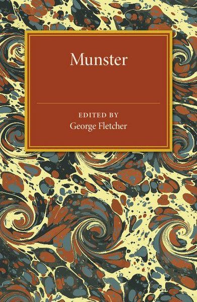 Produktbild: Munster