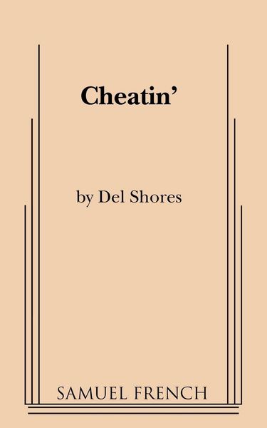 Produktbild: Cheatin'