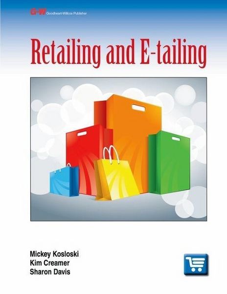 Produktbild: Retailing and E-Tailing