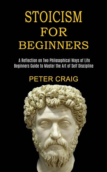 Produktbild: Stoicism for Beginners