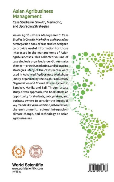 Produktbild: Asian Agribusiness Management