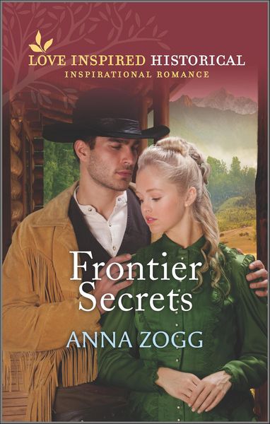 Produktbild: Frontier Secrets