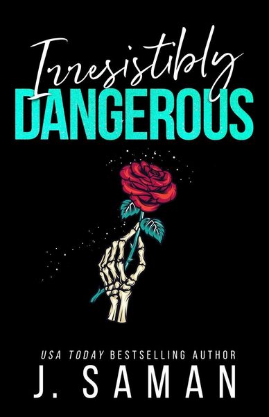 Produktbild: Irresistibly Dangerous