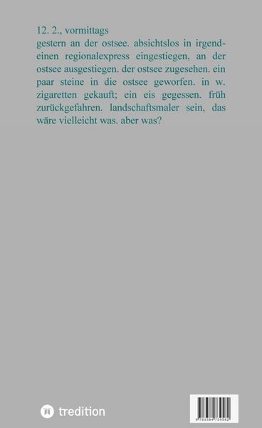 Produktbild: Drei Erz&auml;hlungen