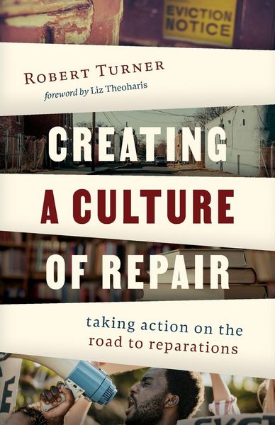 Produktbild: Creating a Culture of Repair