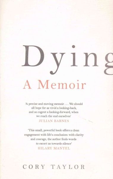 Produktbild: Dying