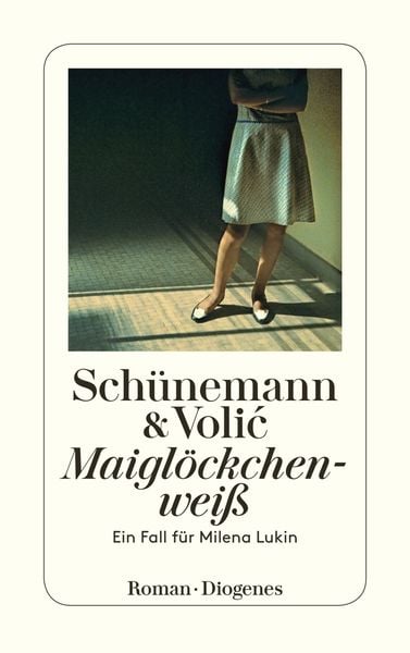 Produktbild: Maiglöckchenweiß