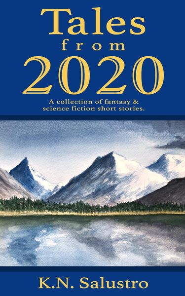 Produktbild: Tales from 2020