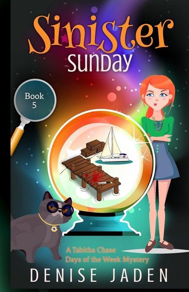 Produktbild: Sinister Sunday