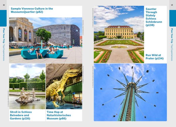 Produktbild: Lonely Planet Pocket Vienna