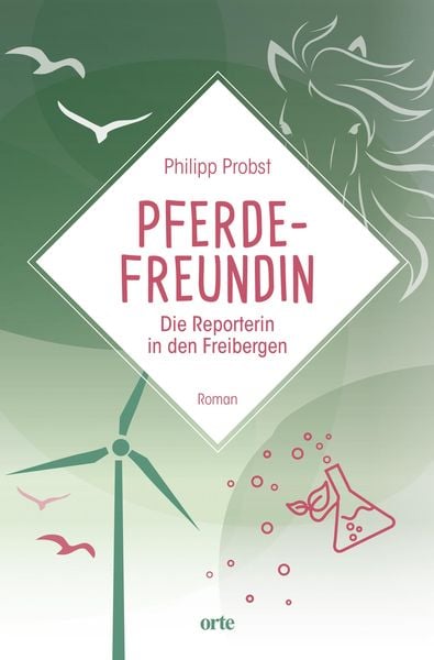Produktbild: Pferdefreundin