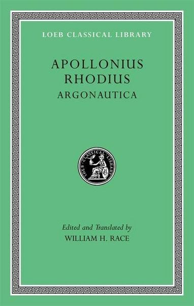 Produktbild: Argonautica