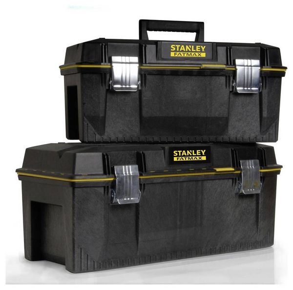 Produktbild: STANLEY 1-93-935 Werkzeugbox