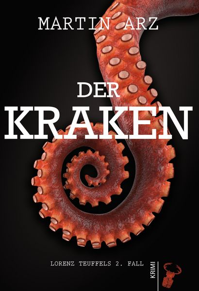 Produktbild: Der Kraken