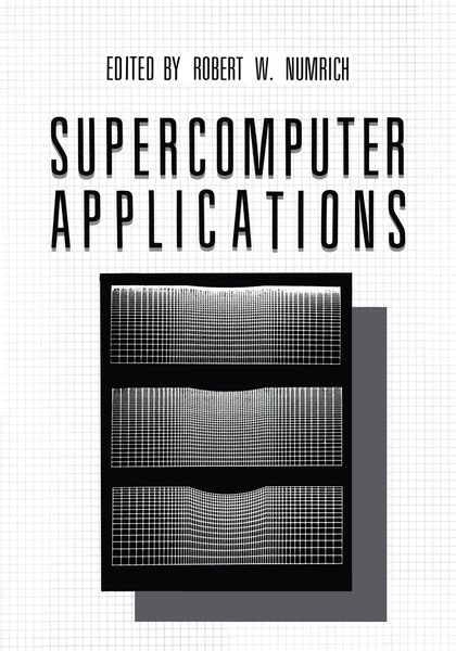 Produktbild: Supercomputer Applications