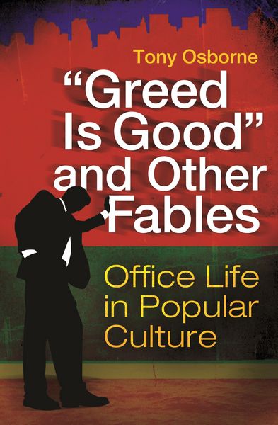 Produktbild: "Greed Is Good" and Other Fables