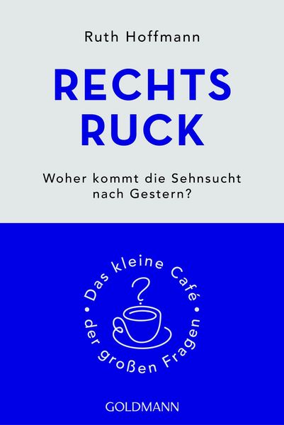 Produktbild: Rechtsruck