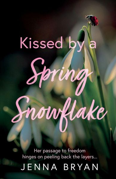 Produktbild: Kissed by a Spring Snowflake